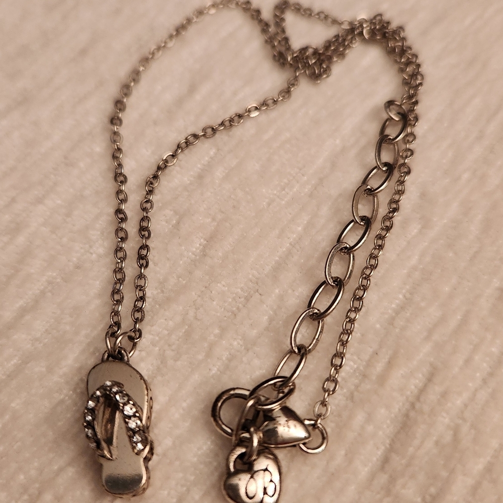 Brighton Necklace **